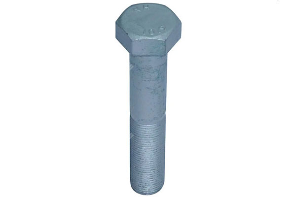 Bugi Arm Bolt - Mercedes Axor,Actros - 308765024015, 000000005506