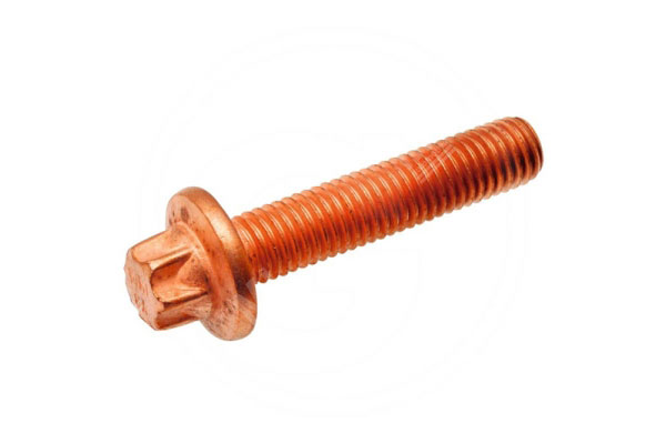 Bugi Arm Bolt - Man - 51904900030, 51900010166, 51900010123 - Mi Nr: 351.013233