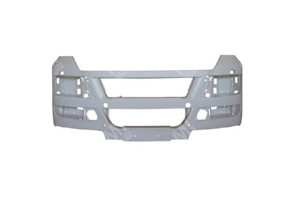 Bumper - Man Tgx - 81416100364, 81416100363