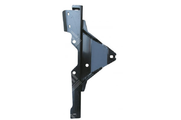 Bumper Bracket Rh - Man Tga - 81416105484, 81416105428