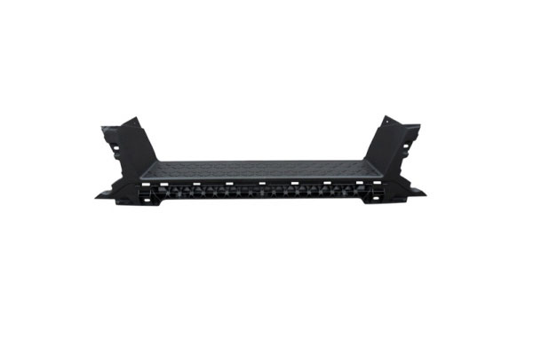 Bumper Center Support - Man ,Tgx - 81416146009