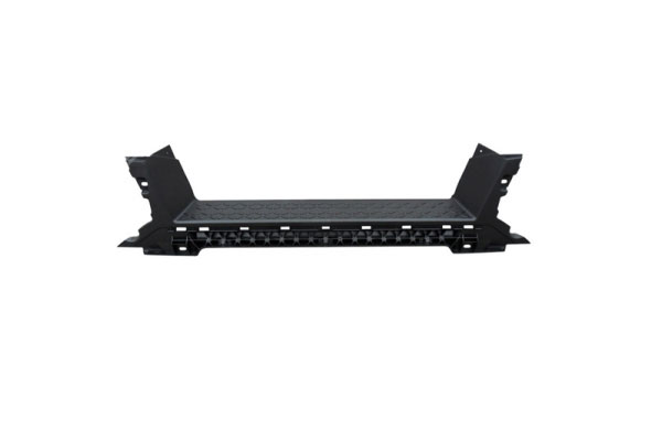 Bumper Center Support 
 - Man Tgs - 81416146010