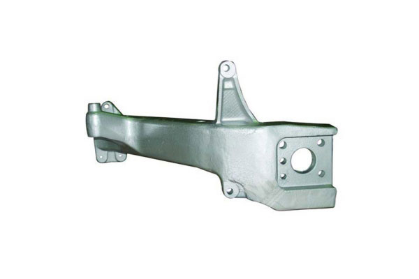 Bumper Connection Horn
  Rh - Volvo Fe - 20819613 - Mi Nr: 352.003278