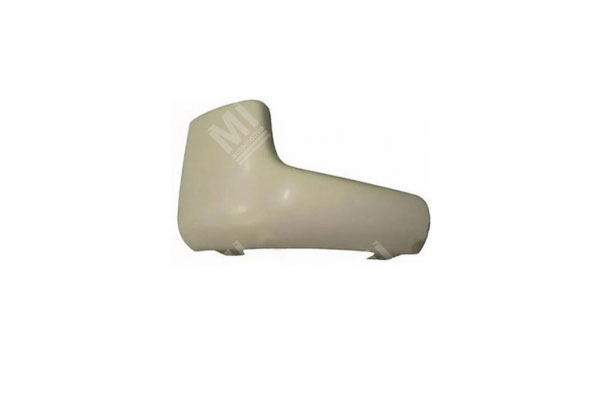 Bumper Corner Cover - Volvo  - 20977739