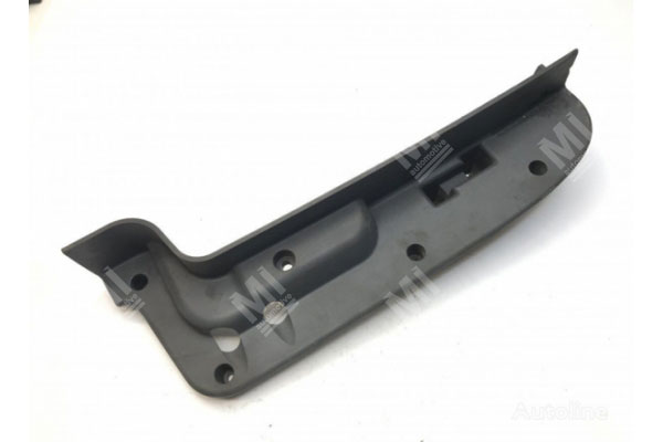 Bumper Corner Cover Front - Man - 81416100333 - Mi Nr: 352.003418