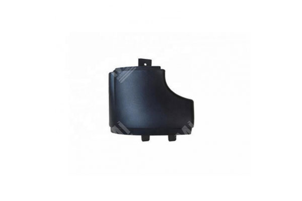 Bumper Corner Plastic 
  Rh - Volvo ,Fh - 20453677, 20453679, 21359192 - Mi Nr: 352.003409