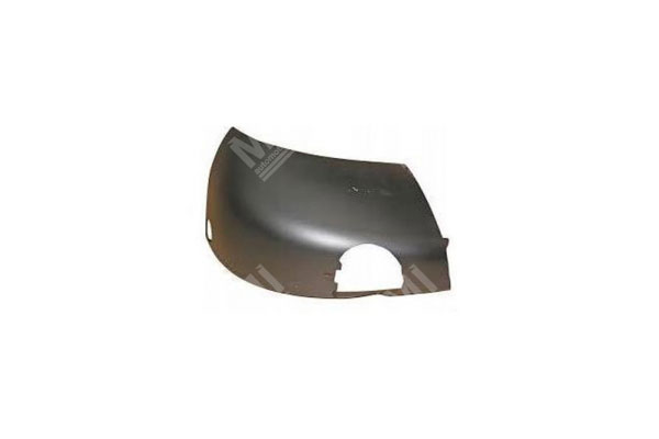 Bumper Corner   Rh - Volvo Fmx - 82266440 - Mi Nr: 352.003421