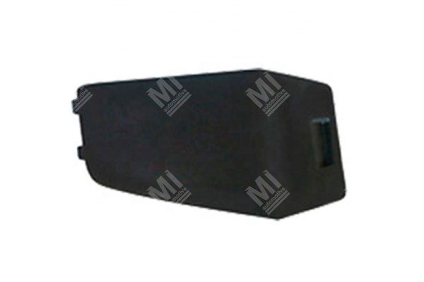 Bumper Cover - Volvo - 20742451 - Mi Nr: 352.003373