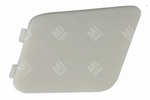 Bumper Cover - Iveco Stralis - 504187427 - Mi Nr: 352.003367