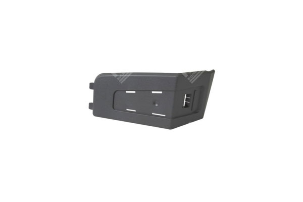 Bumper Cover - Volvo  - 82468445