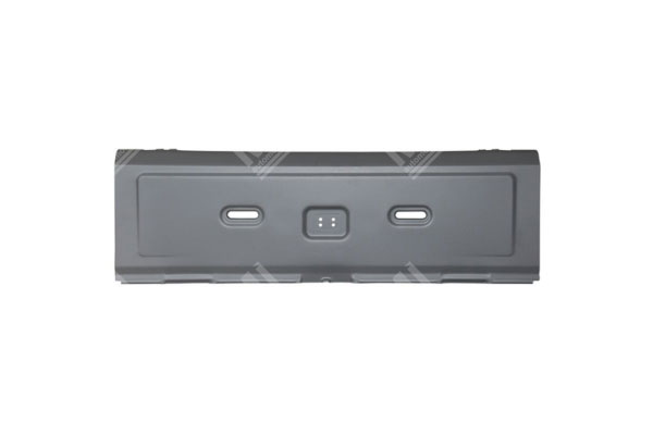 Bumper Cover - Mercedes Actros - 9438850326, 9438850626