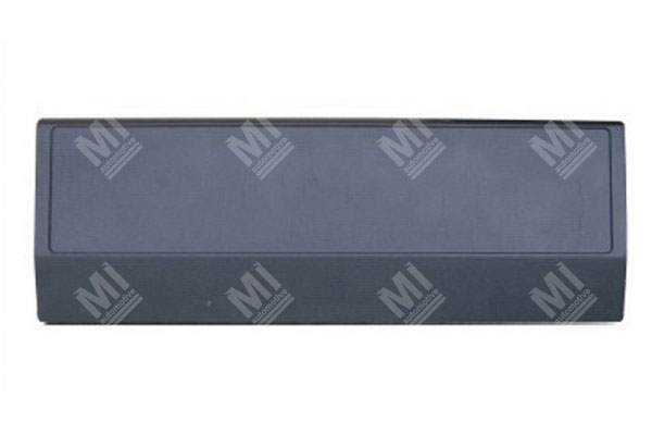 Bumper Cover Down  
tech - Iveco Eurotech,Eurotech 240 - 8143032 - Mi Nr: 352.003376