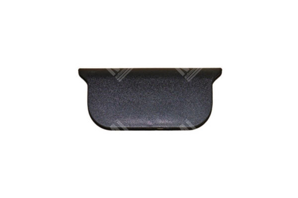 Bumper Covering Inner 
High Cabin - Man Tga - 81416850041