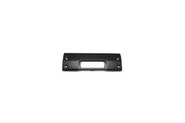 Bumper  Cter - Mercedes  - 3718851501