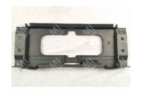 Bumper Cter - Mercedes Actros - 9438850201, 9438850001