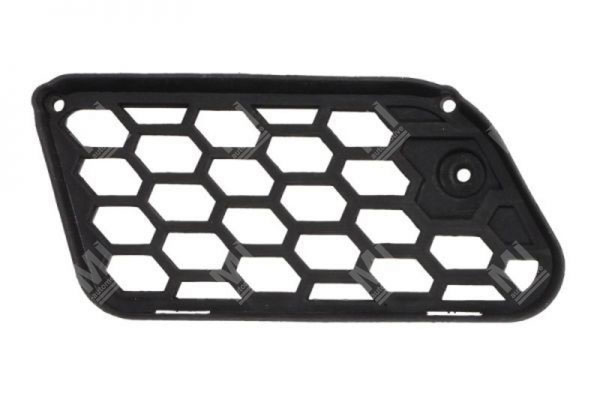 Bumper Down Plastic Cover  Rh - Mercedes Arocs - 9608858674 - Mi Nr: 352.003006