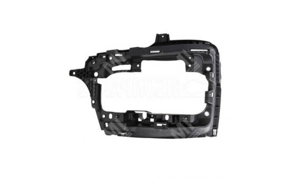 Bumper Frame  New Model Lh - Mercedes Atego - 9678800716 - Mi Nr: 352.003333