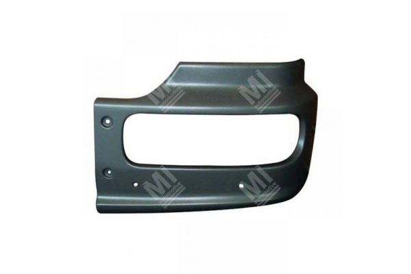 Bumper  Low Cabin Lh - Mercedes Atego - 9738800470 - Mi Nr: 352.003217