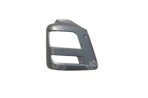 Bumper    Low Roof - Man Tgs - 81416106631