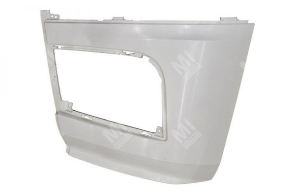 Bumper   Mega Lh - Mercedes Axor - 9608850438 - Mi Nr: 352.003187