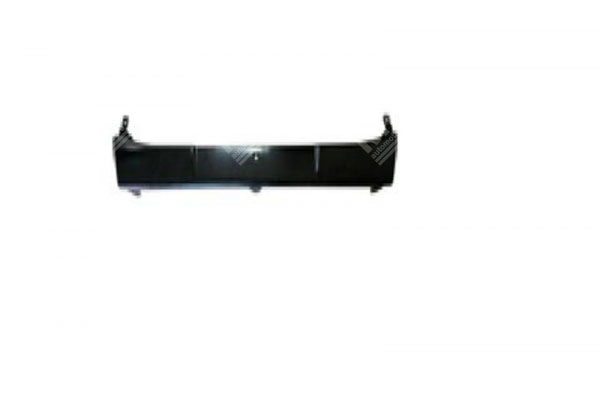 Bumper Metal Center  
 - Volvo Fm,Fh - 21838943