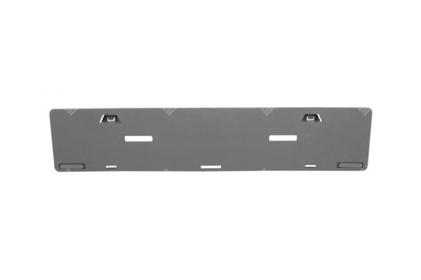 Bumper Middel Cover - Mercedes Atego - 9738800025