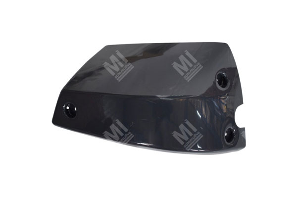 Bumper   New - Volvo Fmx - 82467170 - Mi Nr: 352.003191