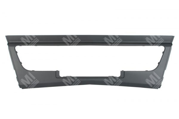 Bumper  New Model Cter 430 Mm - Mercedes Atego - 9678850208 - Mi Nr: 352.003237