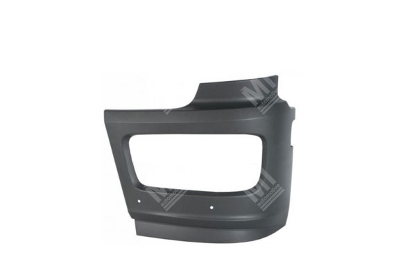 Bumper  New Model Lh 400mm - Mercedes Atego - 9678850203