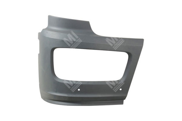 Bumper  New Model Rh 400mm - Mercedes Atego - 9678850303