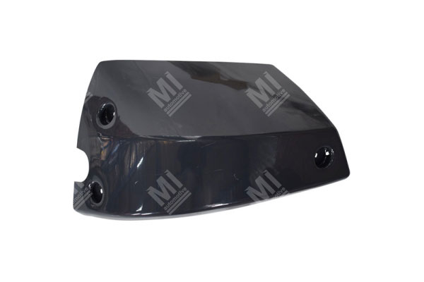 Bumper   New Rh - Volvo Fmx - 82467171