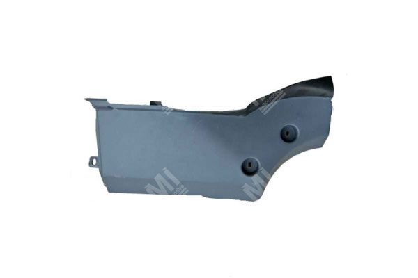 Bumper Rear Cover  Lh - Mercedes Arocs - 9608852174 - Mi Nr: 352.003271