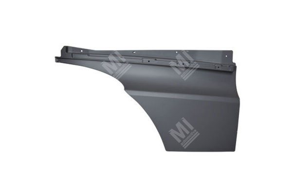 Bumper Rear Cover  Rh - Mercedes Arocs - 9608852274 - Mi Nr: 352.003270