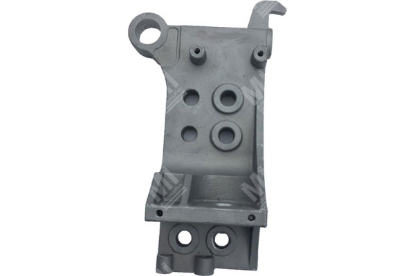 Bumper Shock Absorber
Bracket - Daf Xf 95 - 1735002