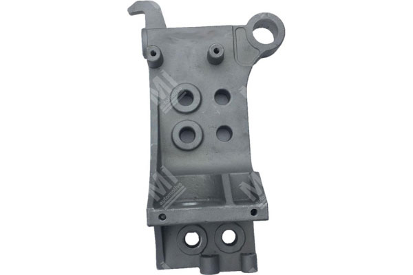 Bumper Shock Absorber
Bracket    Rh - Daf Xf 95 - 1735003