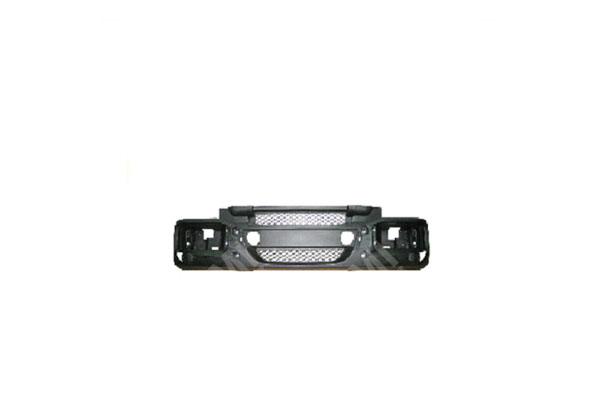 Bumper Short Fog Hole Closed
 - Iveco ,Eurocargo - 504281887