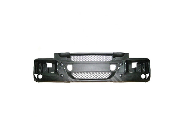 Bumper Short Fog Hole Open
 - Iveco ,Eurocargo - 504281888