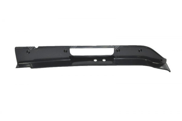 Bumper Side Plastic  High
Cabin - Man Tga - 81416100231, 81416100315 - Mi Nr: 352.003408