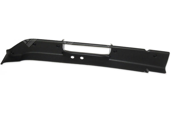 Bumper Side Plastic  High
Cabin Rh - Man Tga - 81416100232, 81416100314 - Mi Nr: 352.003407