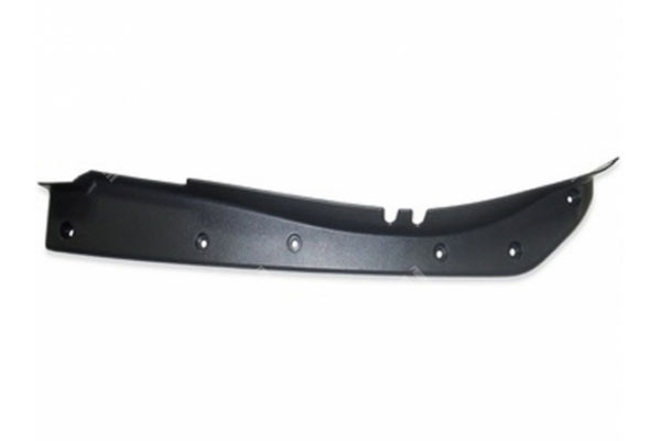 Bumper Side Plastic  Rh - Man Tga,Tgx - 81416100370, 81416100372 - Mi Nr: 352.003404