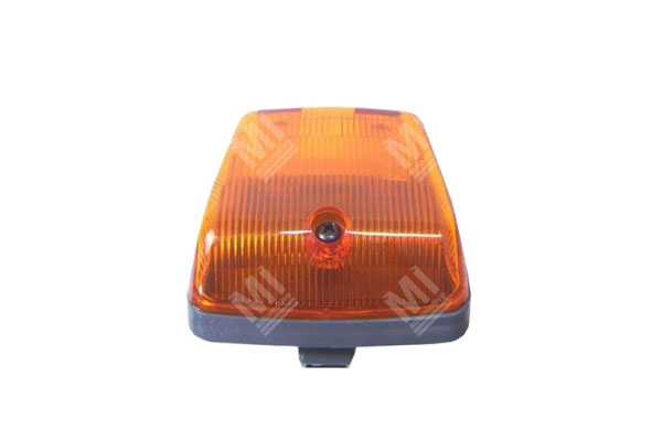 
 Bumper Signal  Rh - Mercedes Atego - 9738200421