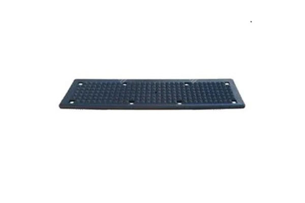 Bumper Step Down 
 - Iveco Stralis - 504135514