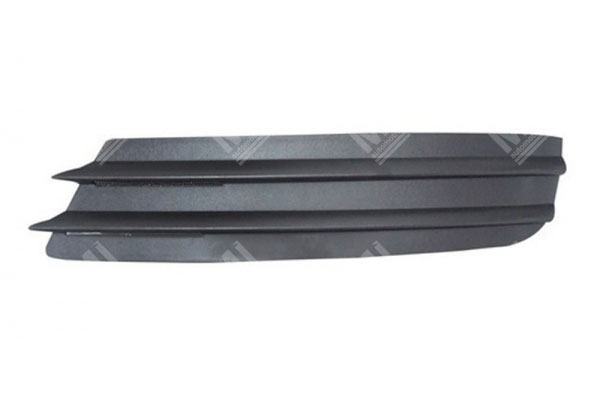 Bumper Upper Cover Plastic
 - Man Tgs - 81416850101 - Mi Nr: 352.003387