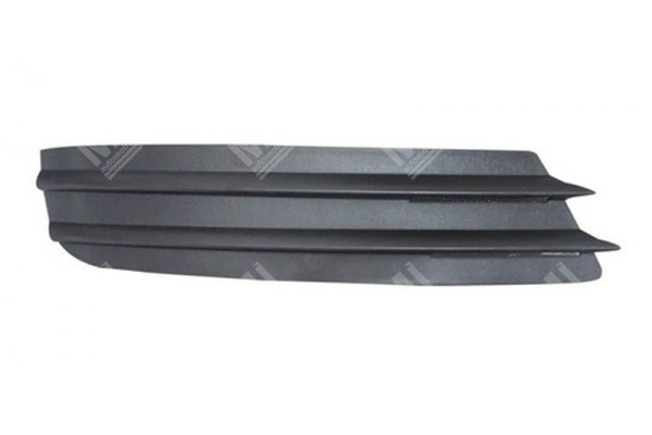 Bumper Upper Cover Plastic
 Rh - Man Tgs - 81416850100 - Mi Nr: 352.003386