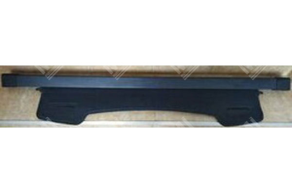 Bumper Upper Plastic   Cter
New Model - Mercedes Axor - 9448850274 - Mi Nr: 352.003530