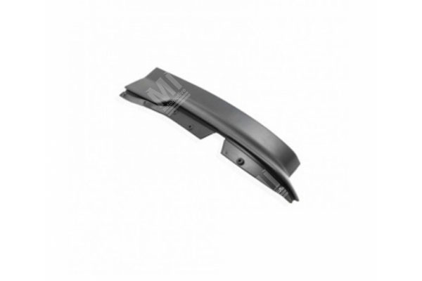 Bumper Upper Plastic Narrow
Cabin - Man F 2000 - 81416100161