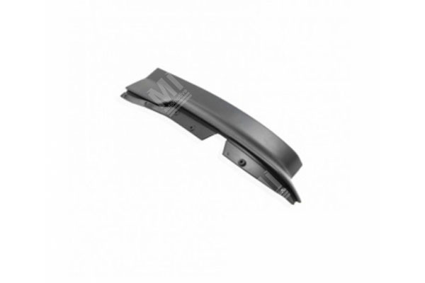 Bumper Upper Plastic Narrow
Cabin Rh - Man F 2000 - 81416100160