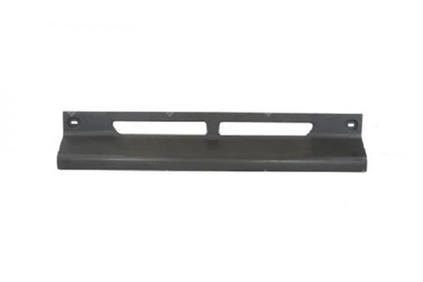 Bumper Upper Plastic  New Model
Cter - Mercedes Axor - 9448850774