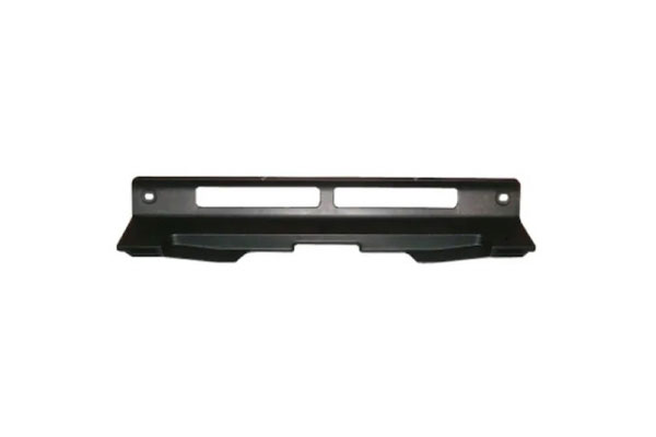 Bumper Upper Plastic  Old Model
Middle - Mercedes Axor - 9408850122