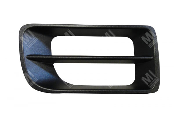 Bumper Vtilation Cover   Lh - Mercedes Actros - 9438840160